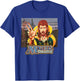 Magic: The Gathering Counterspell Retro Card T-Shirt - T-Shirt | Royal