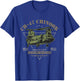 CH-47 Chinook Helicopter T-Shirt - T-Shirt | Royal