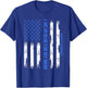 I Wear Blue For My Mom Diabetes Awareness Toddler Son Boys T-Shirt - T-Shirt | Royal