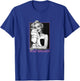 Marilyn Monroe - Heartbreaker T-Shirt - T-Shirt | Royal