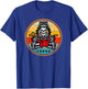 Welder Son Husband Dad Welding School Graduation Coworker T-Shirt - T-Shirt | Royal