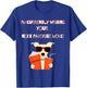I'm currently writing your next favorite movie screenwriter T-Shirt - T-Shirt | Royal