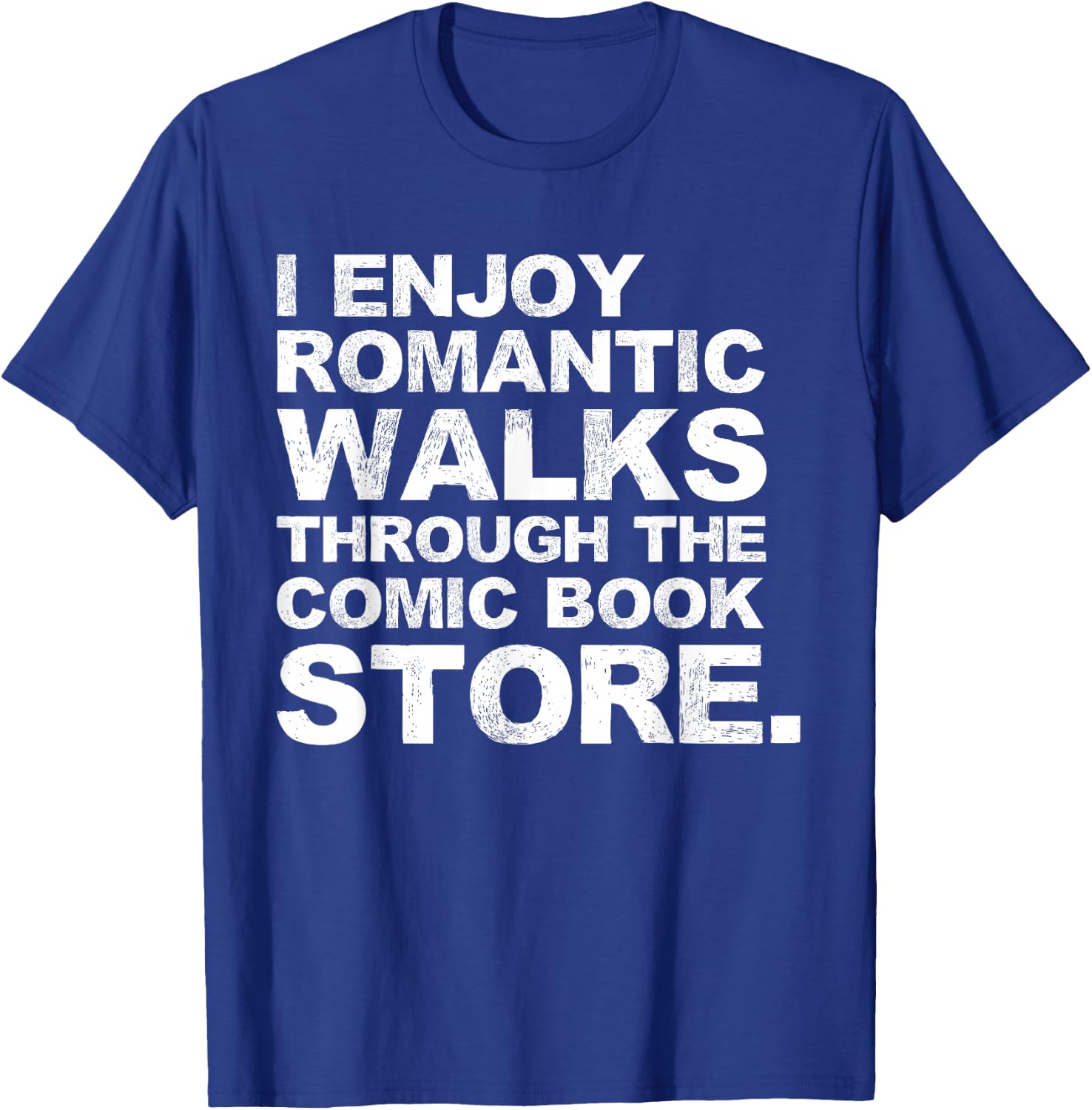 Best Comic Book Design Women Kids Comic Book Lovers T-Shirt - T-Shirt | Royal