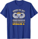 Airborne Shirt - This Is My Paratrooper T-Shirt - T-Shirt | Royal