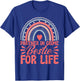 Partner In Crime Bestie For Life BFF Best Friends Bestie T-Shirt - T-Shirt | Royal