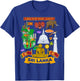 Sri Lanka Heritage Outfit Idea for Kids & Sri Lankan Flag T-Shirt - T-Shirt | Royal