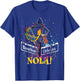 NOLA New Orleans Girls Trip 2026 Weekend Getaway Mardi Gras T-Shirt - T-Shirt | Royal