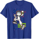 Ben 10 Ben 10 Going Hero T-Shirt - T-Shirt | Royal