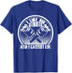 I Like Big Struts And I Cannot Lie - Funny Car Guy Shirts T-Shirt - T-Shirt | Royal
