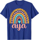 Aya Aya Name Birthday Shirt Gift T-Shirt - T-Shirt | Royal