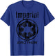 Star Wars Imperial Icon Matching Family BROTHER T-Shirt - T-Shirt | Royal