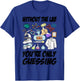 Without The Lab You’re Only Guessing T-Shirt - T-Shirt | Royal