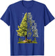 and Into The Forest I Go to Lose My Mind and Find My Soul T-Shirt - T-Shirt | Royal