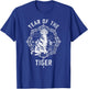 Disney Princess Lunar New Year Rajah Year Of The Tiger T-Shirt - T-Shirt | Royal