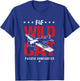 WW2 F4F Wildcat Shirt Vintage Machine Veteran Pilot Gift T-Shirt - T-Shirt | Royal