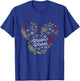Disney Mickey Mouse Winter Wishes T-Shirt - T-Shirt | Royal