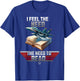 I Feel the Need. The Need to Read T-Shirt - T-Shirt | Royal