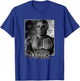 The Boys Black Noir Portrait Superhero TV Show T-Shirt - T-Shirt | Royal