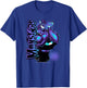 Space Jam Classic Monstars Leader T-Shirt - T-Shirt | Royal