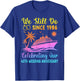 We Still Do 40 Years Since 1986 40th Wedding Anniversary T-Shirt - T-Shirt | Royal