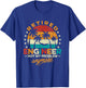 Retro Vintage Style Retired Engineer Not My Problem Anymore T-Shirt - T-Shirt | Royal