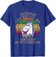 Fuckwads Twatwaffles And Cuntcakes Are Not Tolerated Here T-Shirt - T-Shirt | Royal