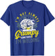 Welding Metalworking Funny Welder Quote T-Shirt - T-Shirt | Royal