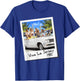 MTV - Jersey Shore Viva La Jersey T-Shirt - T-Shirt | Royal