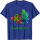 neuromyelitis optica Awareness T-Shirt - T-Shirt | Royal