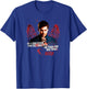 Dexter Good or Bad T-Shirt - T-Shirt | Royal