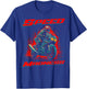 Racing Motorbike T-Shirt - T-Shirt | Royal