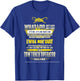 Tow lives matter Shirt T-Shirt - T-Shirt | Royal