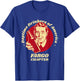 Fargo Chapter Daytime Drinkers Beer Lover Funny Brew Humor T-Shirt - T-Shirt | Royal