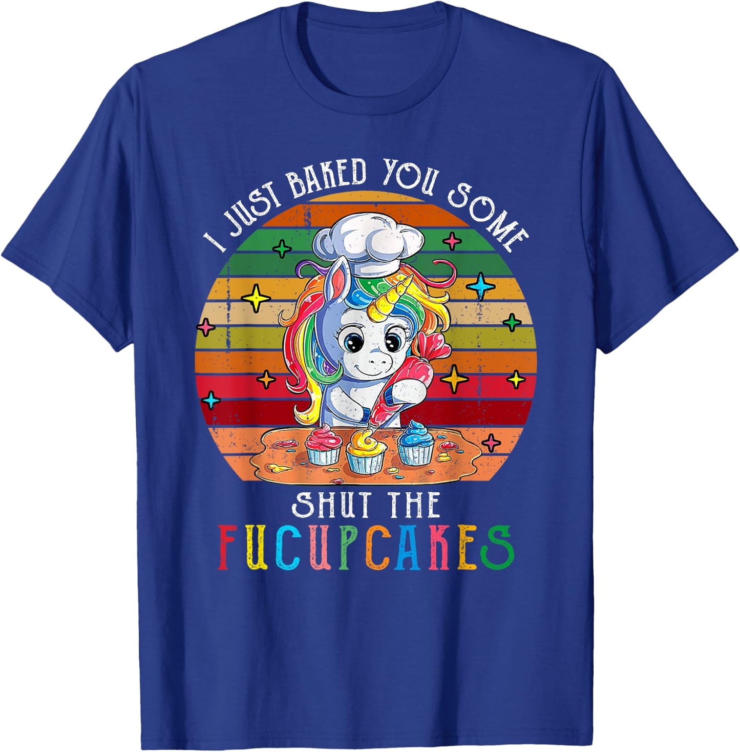 Fuckwads Twatwaffles And Cuntcakes Are Not Tolerated Here T-Shirt - T-Shirt | Royal