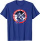 The Sandlot Ham You're Killing Me Smalls 90s T-Shirt - T-Shirt | Royal