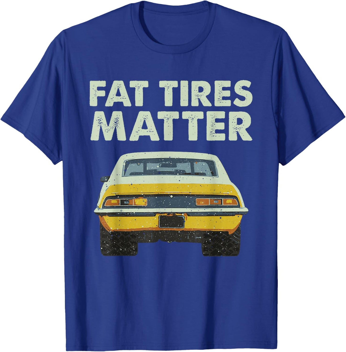 Cool Drag Racing Design Women Car Racer Street Race T-Shirt - T-Shirt | Royal