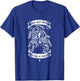 Eat A Bag Of Dicks Thou May Ingest A Satchel Of Richards T-Shirt - T-Shirt | Royal