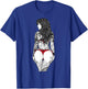Bootylicious T-Shirt - T-Shirt | Royal