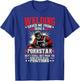 Welding Saved Me From Being A Pornstar But I Still Get Paid T-Shirt - T-Shirt | Royal