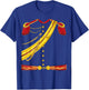Prince Charming Costume Halloween kids boys men cute funny T-Shirt - T-Shirt | Royal