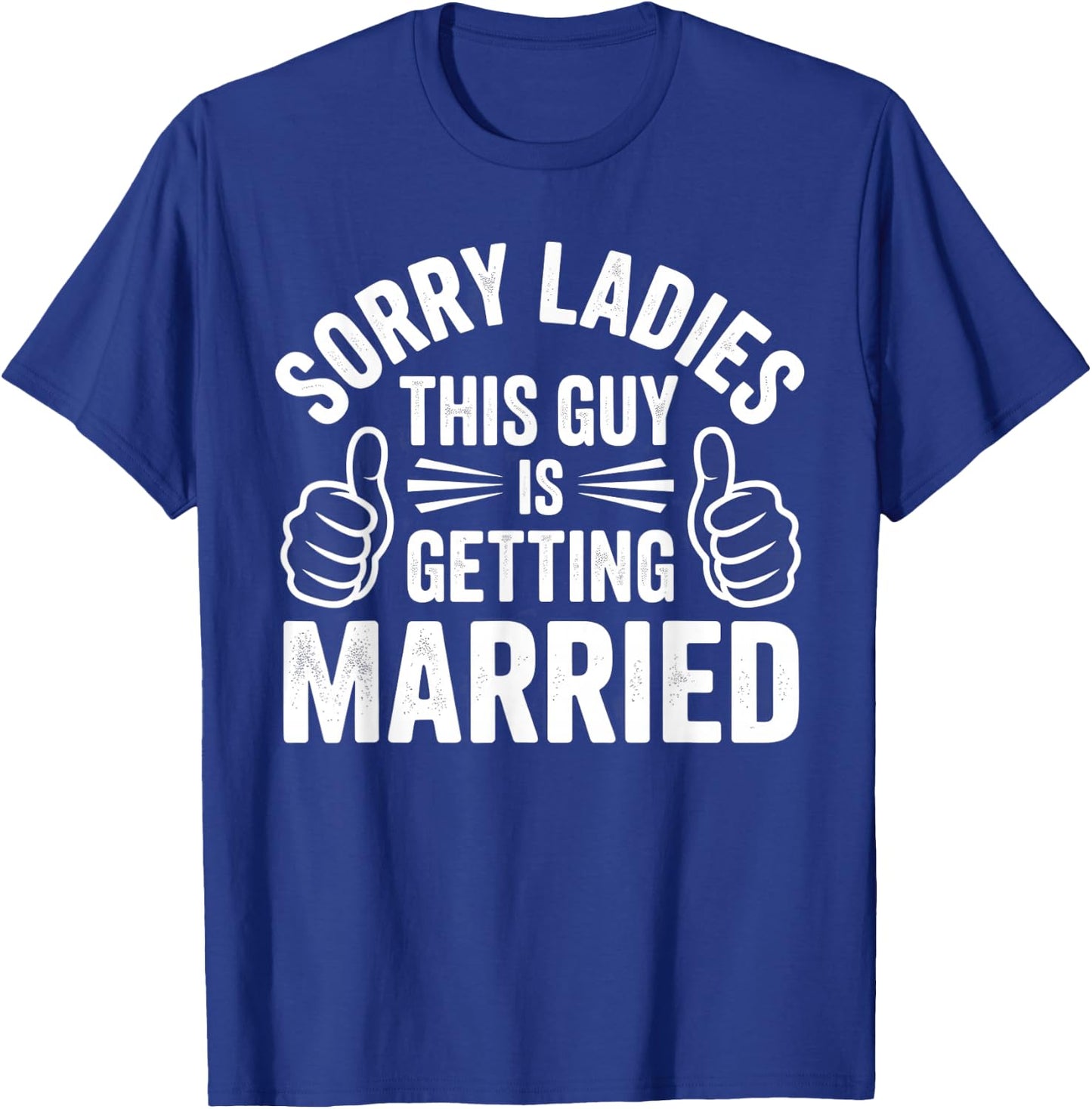 Funny Bachelor Party Stag Party For Groom T-Shirt - T-Shirt | Royal