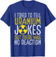 Nuclear Engineer Student Graduation Nuclear Engineering T-Shirt - T-Shirt | Royal
