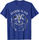 Reading Is Fun T-Shirt - T-Shirt | Royal