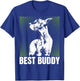 Great Dane Great Dane T-Shirt - T-Shirt | Royal