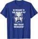 The Boys Got the Bollocks? Superhero TV Show T-Shirt - T-Shirt | Royal