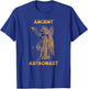 Anunnaki Ancient Astronaut Sumerian Alien Theorists T-Shirt - T-Shirt | Royal