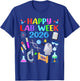 Happy Lab Week 2026 Lab Technician Medical Laboratory T-Shirt - T-Shirt | Royal
