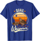 Quail Whisperer Quail Quail Farmers Quail T-Shirt - T-Shirt | Royal