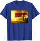 Henry Ossawa Tanner's The Annunciation T-Shirt - T-Shirt | Royal