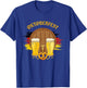 German Clothes American Oktoberfest Clothing Men Women T-Shirt - T-Shirt | Royal
